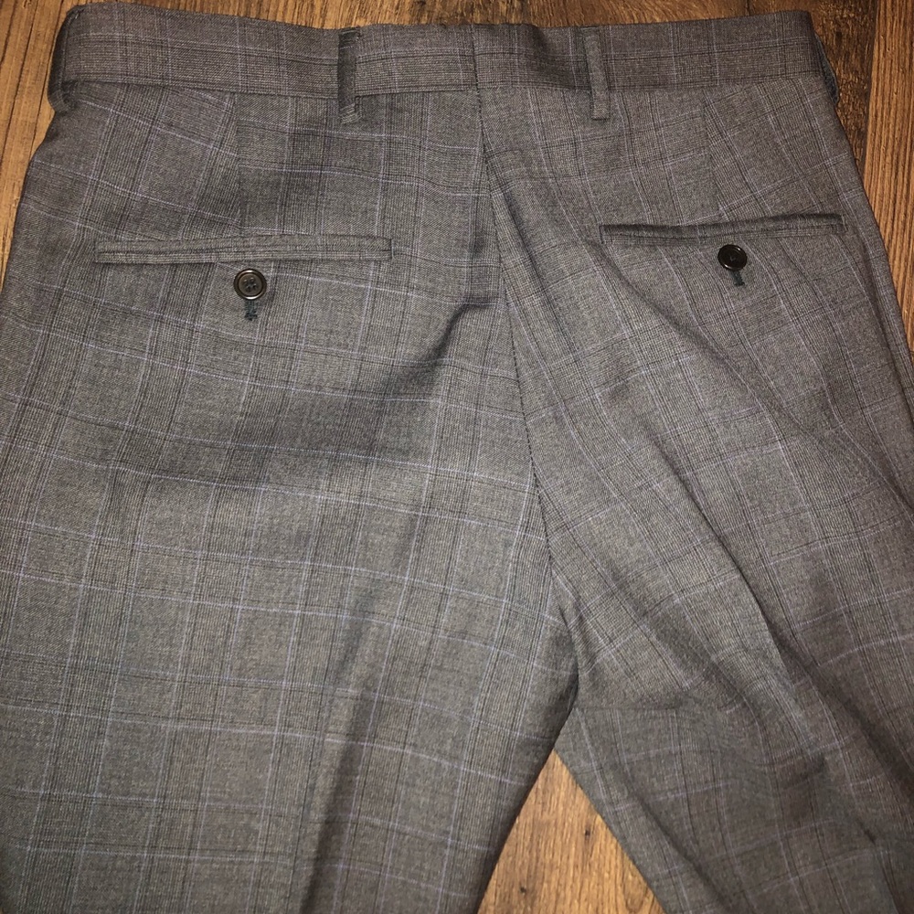 Custom Suit Women’s Joseph Abboud - image 6